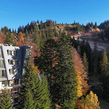 Apartman Well Mont 9 *
