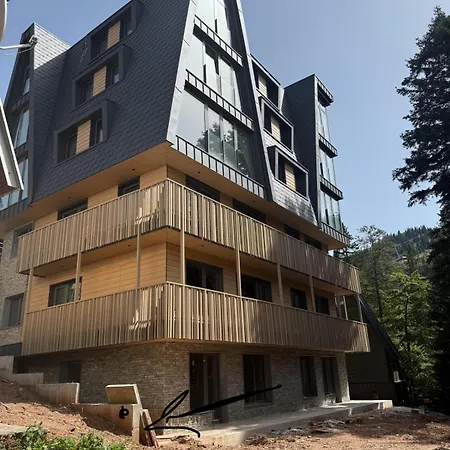 Well Mont 9 Apartman Jahorina