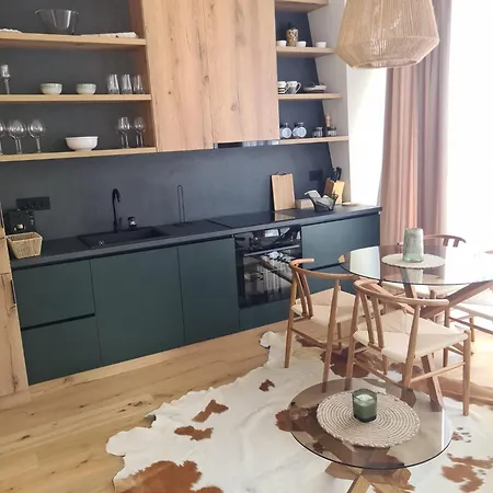 Well Mont 9 Apartman