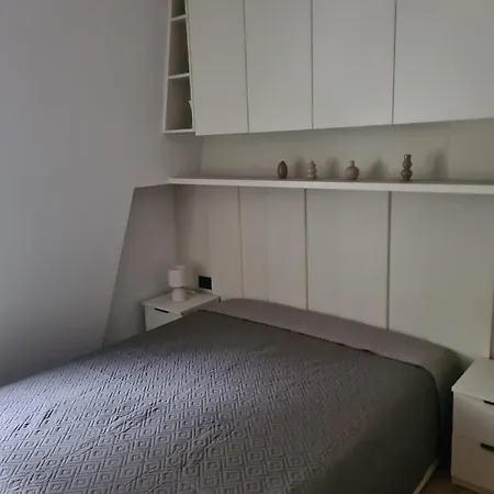 Well Mont 9 Apartman Jahorina