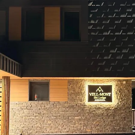 Apartman Well Mont 9 *
